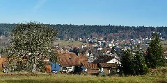 Hallwangen Panoramio