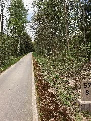 Haltepunkt Bockau Ost