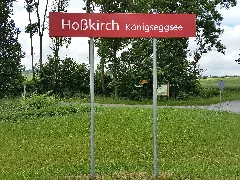 Haltepunkt Hoßkirch Koenigseggsee Iv