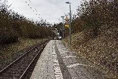 Haltepunkt Schwalbach Nord 0022