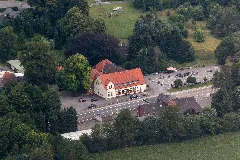 Haltern Am See, Sythen, Drügen Pütt 2014 1941