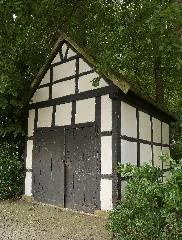 Halverde Spritzenhaus 01