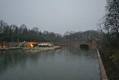 Hamborg Goldbeek Stadparkhaven