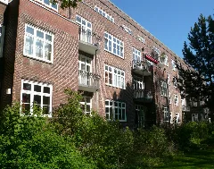 Hamburg.eppendorf.görnestraße Gustav Leo Straße.wmt