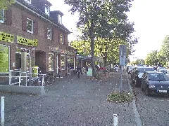 Hamburg Iserbrook Sülldorfer Landstraße B
