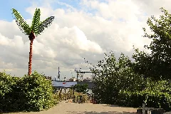 Hamburg Park Fiction