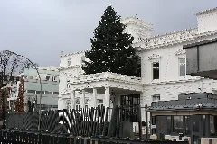 Hamburg Rotherbaum, Consulate General Of The United States