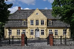 Hamburger Straße 25 Haus Segeberg (Bad Segeberg).1.Ajb