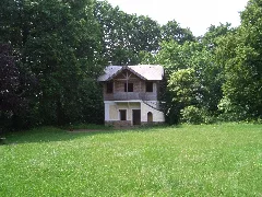Hameau Wien Schutzhuette