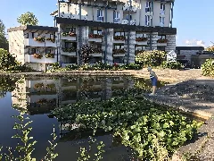 Hamm, Germany Panoramio
