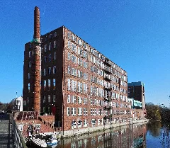 Hamm Mitte, Hamburg, Germany Panoramio (1)