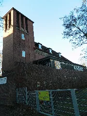 Hamm Mitte, Hamburg, Germany Panoramio