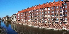 Hamm Süd, Hamburg, Germany Panoramio (13)
