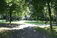 Hanau Alter Franzoesischer Friedhof01