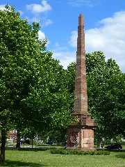 Hanau Ehrensäule