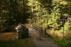 Hanau Kinzigsteg