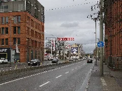 Hanauer Landstraße, 1, Fechenheim, Frankfurt Am Main