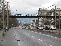 Hanauer Landstraße, 2, Fechenheim, Frankfurt Am Main