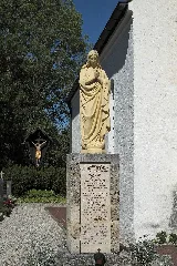 Hanfeld (Starnberg) St. Michael 840 (2)