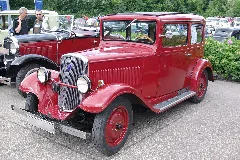 Hanomag 4Strich23 Bw 1