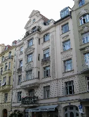 Hans Sachs Str. 6 Muenchen 2