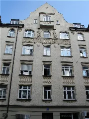 Hans Sachs Str. 7 Muenchen 1
