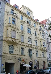 Hans Sachs Str. 8 Muenchen 1