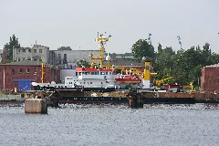 Hanse Sail 2009 B