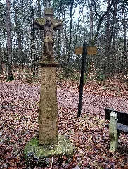 Hansenkreuz