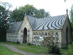 Harbke Forst Schlosspark Orangerie Panoramio