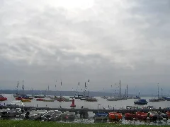 Harbour Of Genthod (2)