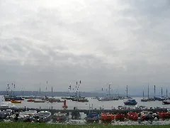 Harbour Of Genthod