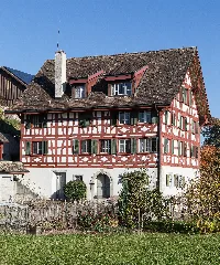 Hardmüli In Mauren Unterhard
