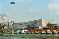 Harmonie Heilbronn 1970