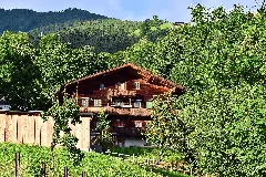 Hart Im Zillertal Ehemaliges Mesnerhaus I