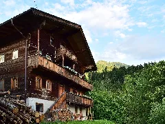 Hart Im Zillertal Ehemaliges Mesnerhaus Ii