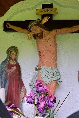 Hart Im Zillertal Ranhardkapelle Wiedenkapelle Ii