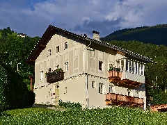 Hart Im Zillertal Widum Ii