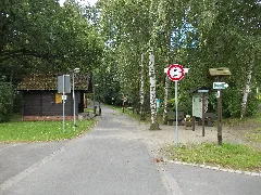 Hartaugrenze