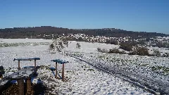 Hartemuß Winter