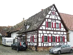 Harthausen Speyerer Strasse 16