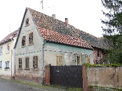Harthausen Zwerchgasse 4
