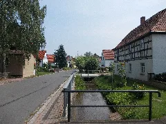 Hartmannsdorfgrz Bach