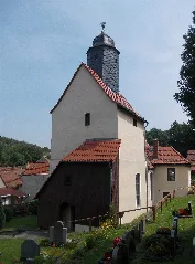 Hartmannsdorfgrz Kirche