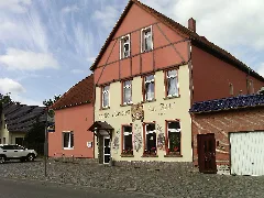 Hartmannsdorflratte