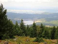 Harz Eckertalsperre Sept 2015 Img 6437