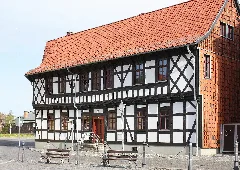 Harzgerode, Der Rödersche Sattelhof