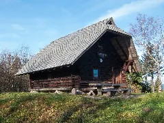 Hasemann Hütte