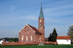 Haslach Bei Au St. Johannes Der Täufer
