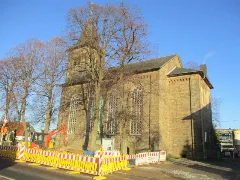 Haßlinghausen, Ev. Kirche Geograph 097778 By Michael W